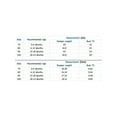thumbnail image 2 of Dewadbow Newborn Infant Child Baby Girl Bodysuit Romper Jumpsuit Outfit, 2 of 6