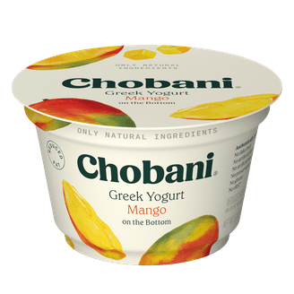 Chobani Flip 5.3 oz Chocolate Haze Craze Greek Yogurt - Crunchy