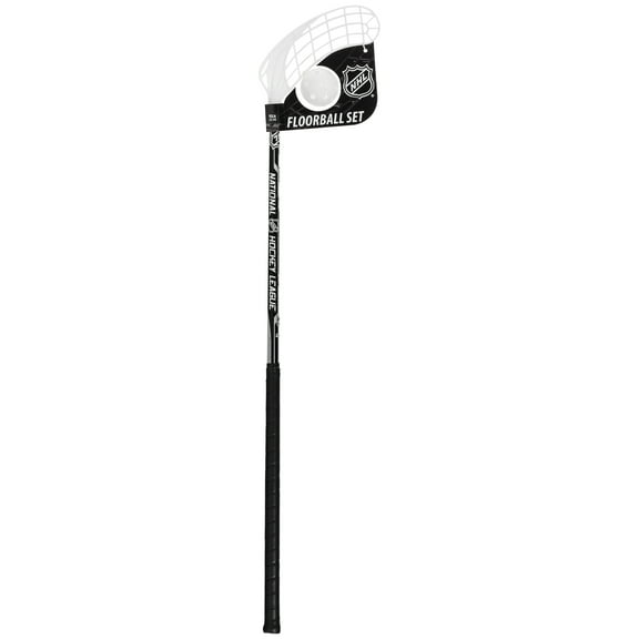 Franklin Sports NHL 90 CM Floorball Stick Set
