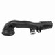 thumbnail image 1 of Intercooler Pipe Hose Compatible with X6 E71 F01 F02 13717609810 Turbo System Component, 1 of 5