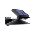 thumbnail image 2 of 1 PC Solar Powered Garden Light Motion Sensor Remote Controlled Light 2.4K MAh Battery 42 LED Wide Area Light, 2 of 9