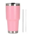thumbnail image 1 of Gobelet Isolé, Tasse d'Isolation pour Voiture Capacité 30oz pour Extérieur, 1 of 8