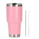 thumbnail image 1 of Vaso térmico de Acero inoxidable Sincero rosa 30 oz, 1 of 10