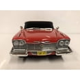 thumbnail image 3 of Coche fundido GreenLight 1:24 Hollywood Christine 1958 Fury, 3 of 9
