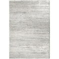 thumbnail image 2 of Palmetto Living by Orian SUP-7921-P504-200x290 6 ft. 6 in. x 9 ft. 6 in. Cloud 9 Ari Silver Area Rug, 2 of 3