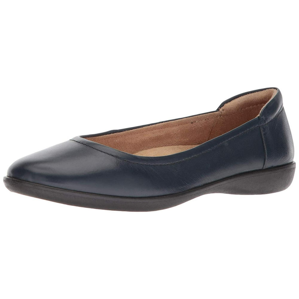 naturalizer flats flexy