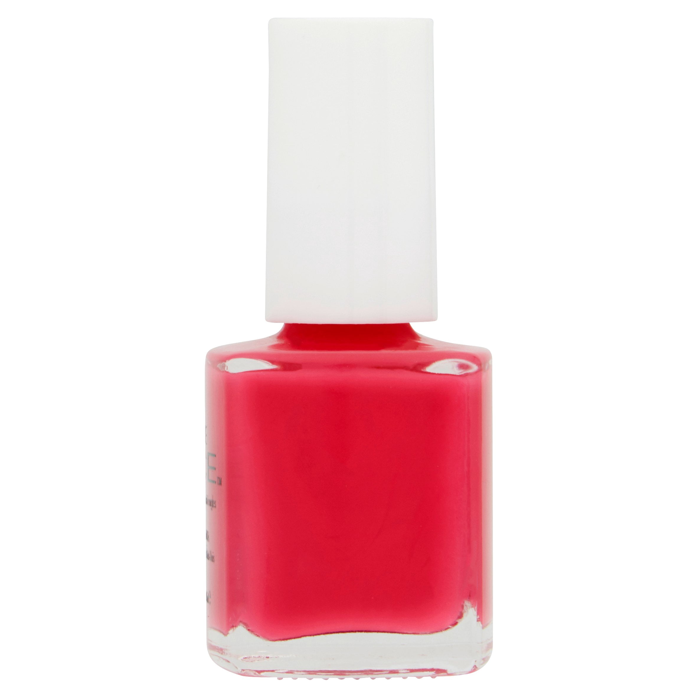 Pure Ice Nail Polish, Flirt Alert