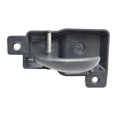 thumbnail image 1 of Manija Puerta Interior Generico Ford Escort 1994 A 2001 Del/Tra Izq Negra, 1 of 4