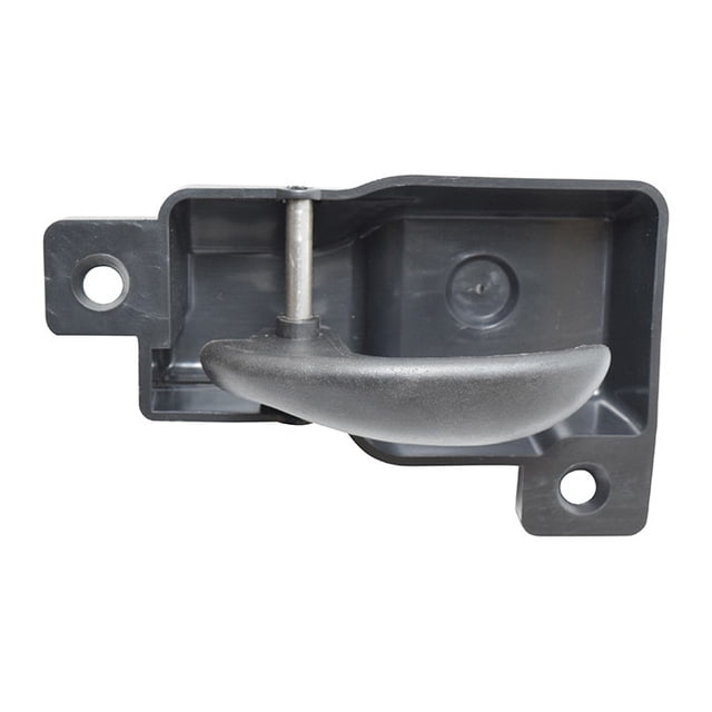 Manija Puerta Interior Generico Ford Escort 1994 A 2001 Del/Tra Izq Negra