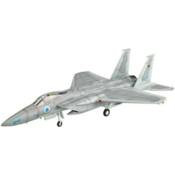 Easymodel F-15C IDF/AF No 840 1/72