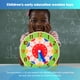 thumbnail image 3 of Reloj de madera Montessori para niños, juguete para aprender el tiempo, ayuda para enseñanza, reloj para aprender, 3 of 7