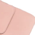 thumbnail image 3 of 2023 nuevo estilo bolso pequeño de un solo hombro bolso vertical para teléfono móvil femenino regalo de Navidad rosa, 3 of 5