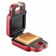 thumbnail image 1 of Newway Mini Sandwich Maker Home Light Breakfast Maker Sandwich Toaster, 1 of 5