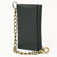 thumbnail image 6 of AT AMERICAN TANNER Genuine Leather Long Bifold Wallet For Men Women H6.5 X W3.25 X D1, 6 of 6