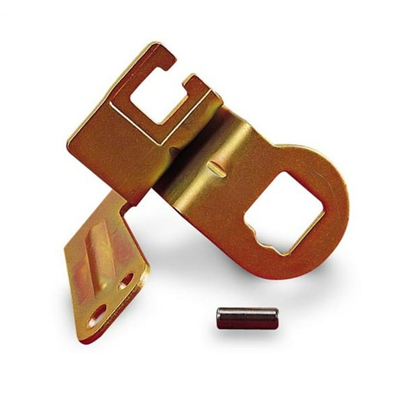 Chevy Kickdown Cable Bracket