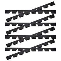 OUNONA Car Bumper Guard Kit Car Bumper Guard Anti Scratch Kit Scrape Protector Plate Skid Plate DIY For Preventing Damage to Car Bumpers