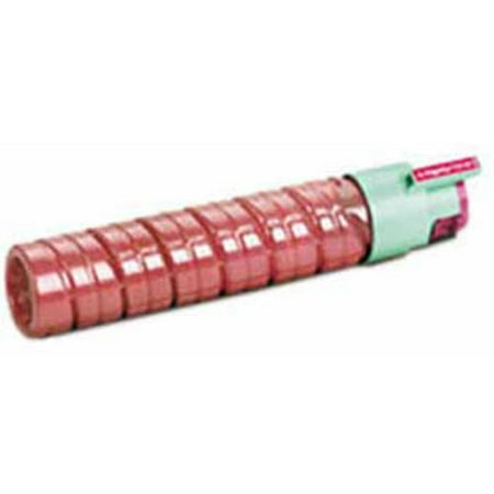 94 C8765wn Inkjet - Universal Inkjet Premium Compatible Ricoh 841282 Cartridge, Magenta