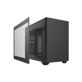 thumbnail image 1 of Cooler Master MasterBox NR200P V2 Mini ITX Computer Case Black (NR200PV2-KCNN-S00), 1 of 6