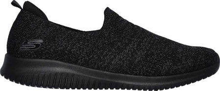 Skechers Women's Ultra Flex Harmonious Slip-on Comfort Sneaker - Walmart.com