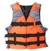 YZHN Adult Life Jacket Assistance Vest Kayak Ski Buoyancy Fishing Water Rescue