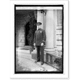 thumbnail image 2 of Historic Framed Print, Lieut. Wm. G. Scott, 12/10/20, 17-7/8" x 21-7/8", 2 of 9