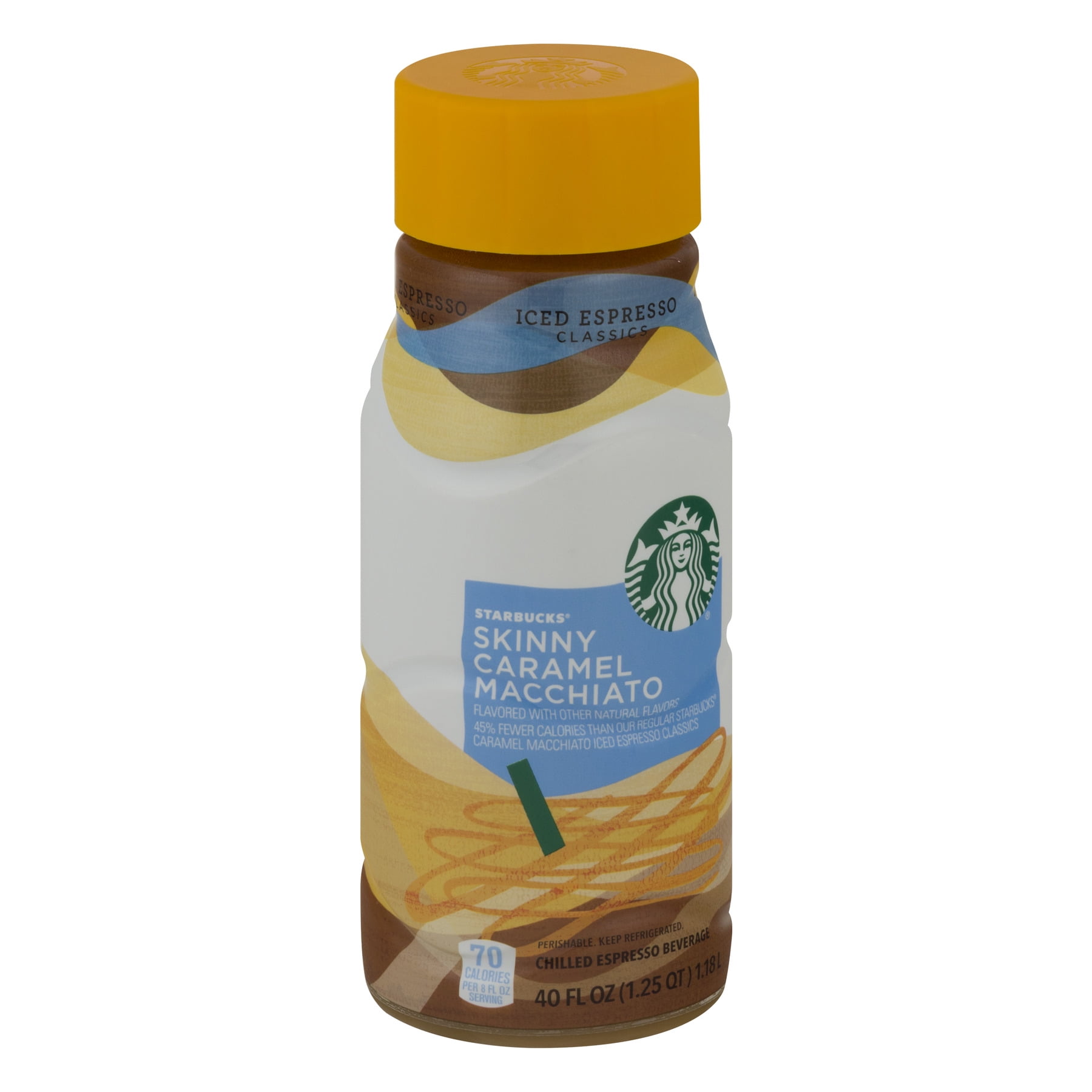 Starbucks Skinny Caramel Macchiato Nutrition Information Besto Blog