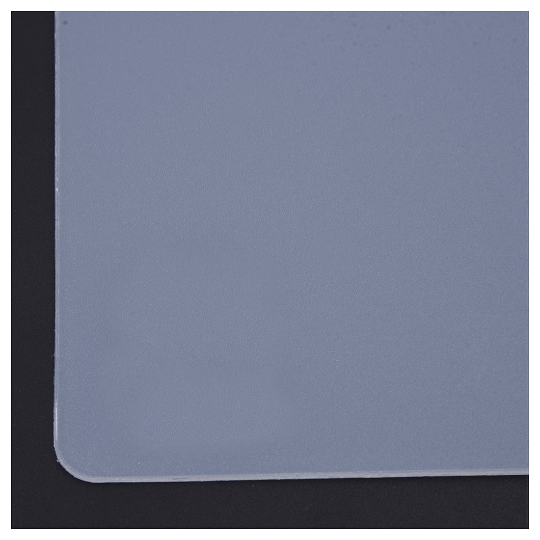 Clipboard Plate Door Translucent Block Clip For Paper A5 Off 