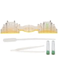 thumbnail image 1 of Hábitat, nido y torre de agua de acrílico: la mejor granja de hormigas para observación y alimentación Antopia, 1 of 8
