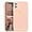 Pink, variant on for iPhone 11 Phone Case Cute Slim Shockproof Case with Wireless Charging Support and Protection, Deep Purple
