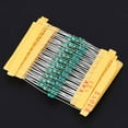 thumbnail image 2 of Color Ring Inductor,120 Pcs Inductor Set Electronic Part Inductor Kit Ultra Responsive, 2 of 7