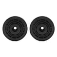 thumbnail image 5 of 1/2Pcs Replacement Wheel Tires For BraavaJet M6 Vacuum Cleaner Wheels Mopping Robot Wheel Tires Assembly Accessories, 5 of 7