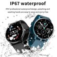 thumbnail image 5 of Health Monitoring Watch Adult Smart Watch Adult Smartwatch Waterproof Sleep Monitoring Fitness Sports Tracker Smartband, 5 of 5