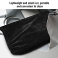 thumbnail image 2 of Rdeghly Pleuche Material, Piano Chair Cover, Piano Cover, For Chair Decoration Concert Home, 2 of 8