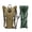 Khaki, variant on Elegant Choise 3L Water Bladder Bag Hydration Backpack Pack Cycling Outdoor Hiking Camping Bag