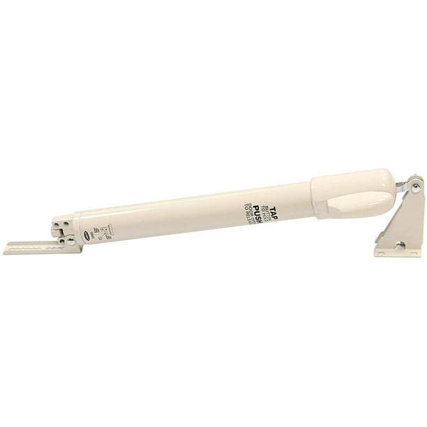 LARSON Certified Storm Door HoldOpen Closer Kit White