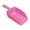 Pink, variant on Remco Hand Scoop,15.1 in L,Red 65004