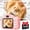 PINK, variant on QiShi Kids Digital Camera – HD Selfie Camera for Girls Ages 3-12, Toddler Camera Toy with 32GB SD Card (Pink)