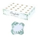 thumbnail image 5 of Caja porta conos de confeti para bodas, decoración de conos de confeti y caja de soporte para bodas 20 hoyos verde, 5 of 9