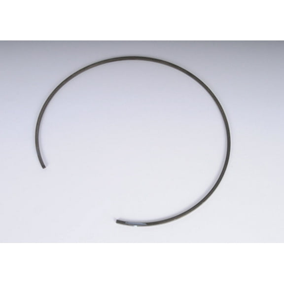 Automatic Transmission Clutch Backing Plate Retaining Ring