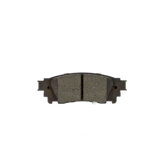 Bosch BE1805H Bosch Blue Brake Pads w/ Hardware