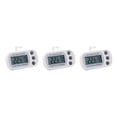 thumbnail image 2 of Cateissary Digital Portable LCD Screen Display IPX4 Gauge Button Temperature Refrigerator Meter Control Waterproof Type1 NO1 Cateissary CBP110865, 2 of 6