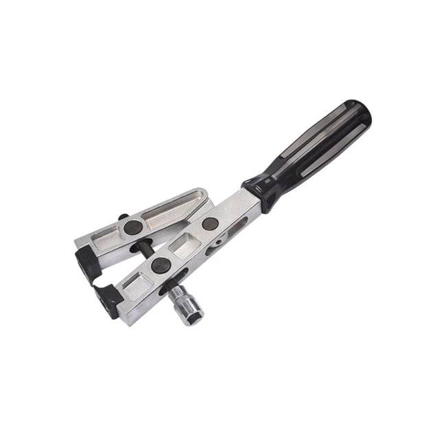 Heavy Duty Cv Boot Band Clamp/Clips Pliers 3/8Inch Torque Drive Socket