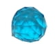 thumbnail image 4 of Lámpara colgante de bola de cristal transparente con múltiples especificaciones, accesorios de boda, cortina de cuentas, accesorios, colgantes artesanales, 4 of 5