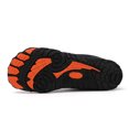 thumbnail image 2 of Botas de nieve cálidas y acogedoras Botas de nieve forradas de piel cálidas y acogedoras botas de nieve suaves para mujeres y hombres zapatos antideslizantes para exteriores Likrtyny Tenis De Mujer Tenis De Hombre, 2 of 7