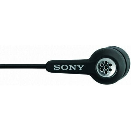 Sony ECM-TL3 Earphone-Style Condenser Microphone