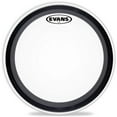 thumbnail image 3 of EVANS EMAD Coated Bass Drum Batter Head 26 in., 3 of 3