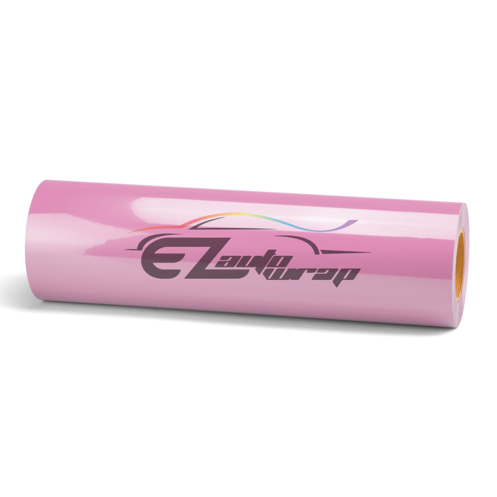 ESSMO Light Pink Matte Solid Heat Transfer Vinyl HTV Sheet T-Shirt 20" Wide Iron On Heat Press DP32 20"x96"
