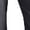 Dark Gray, variant on Women's Mid Rise Straight Leg Pants Lightweight Button Zip Trousers with Pockets Casual Work office Pants Khaki