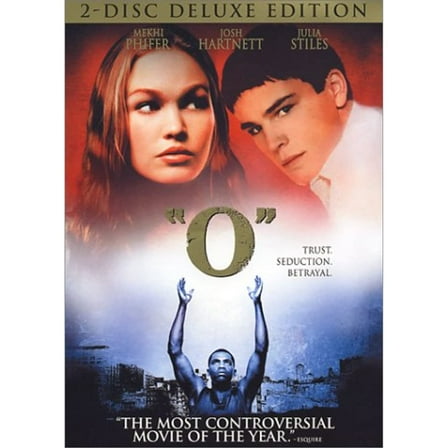 O (Two-Disc Special Edition) DVD