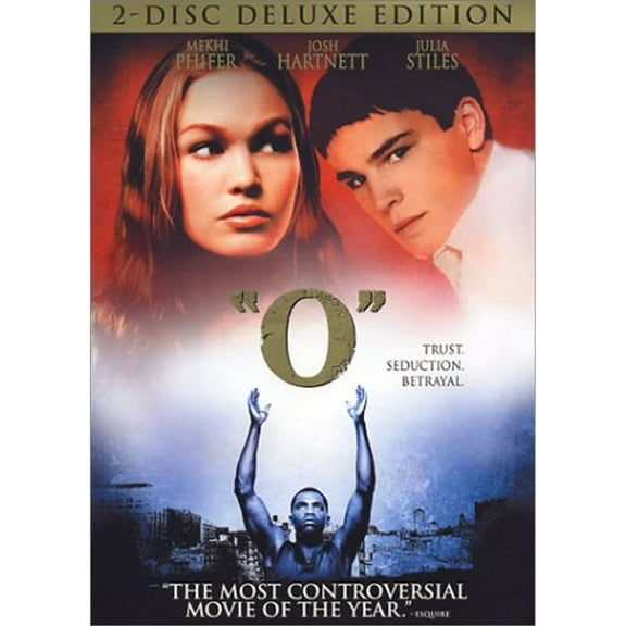 O (Two-Disc Special Edition) DVD